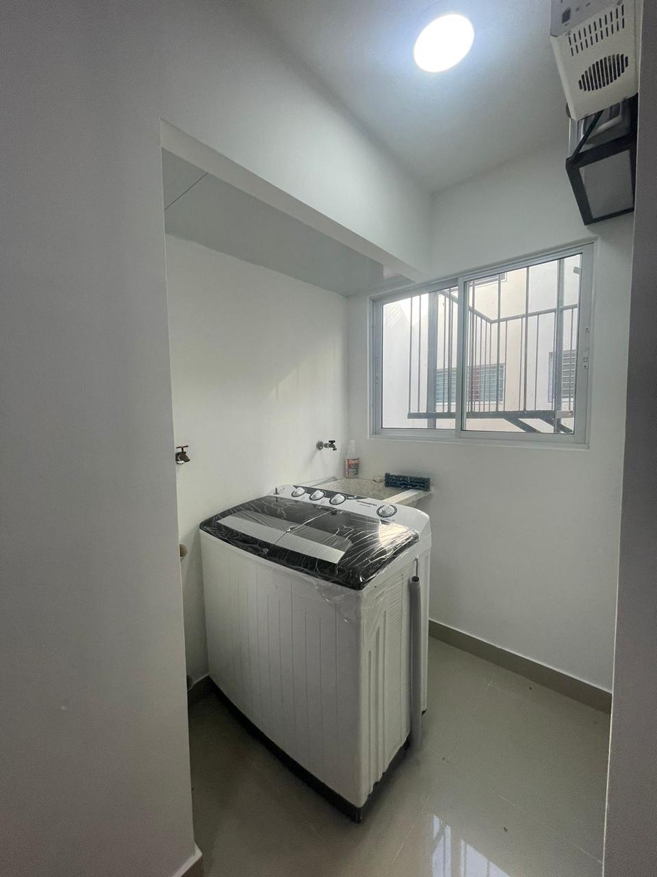 INCREBLE apartamento en VENTA de Oportunidad en Gurabo Santiago Foto 7243790-12.jpg