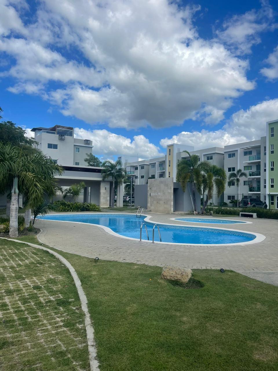 INCREBLE apartamento en VENTA de Oportunidad en Gurabo Santiago Foto 7243790-2.jpg