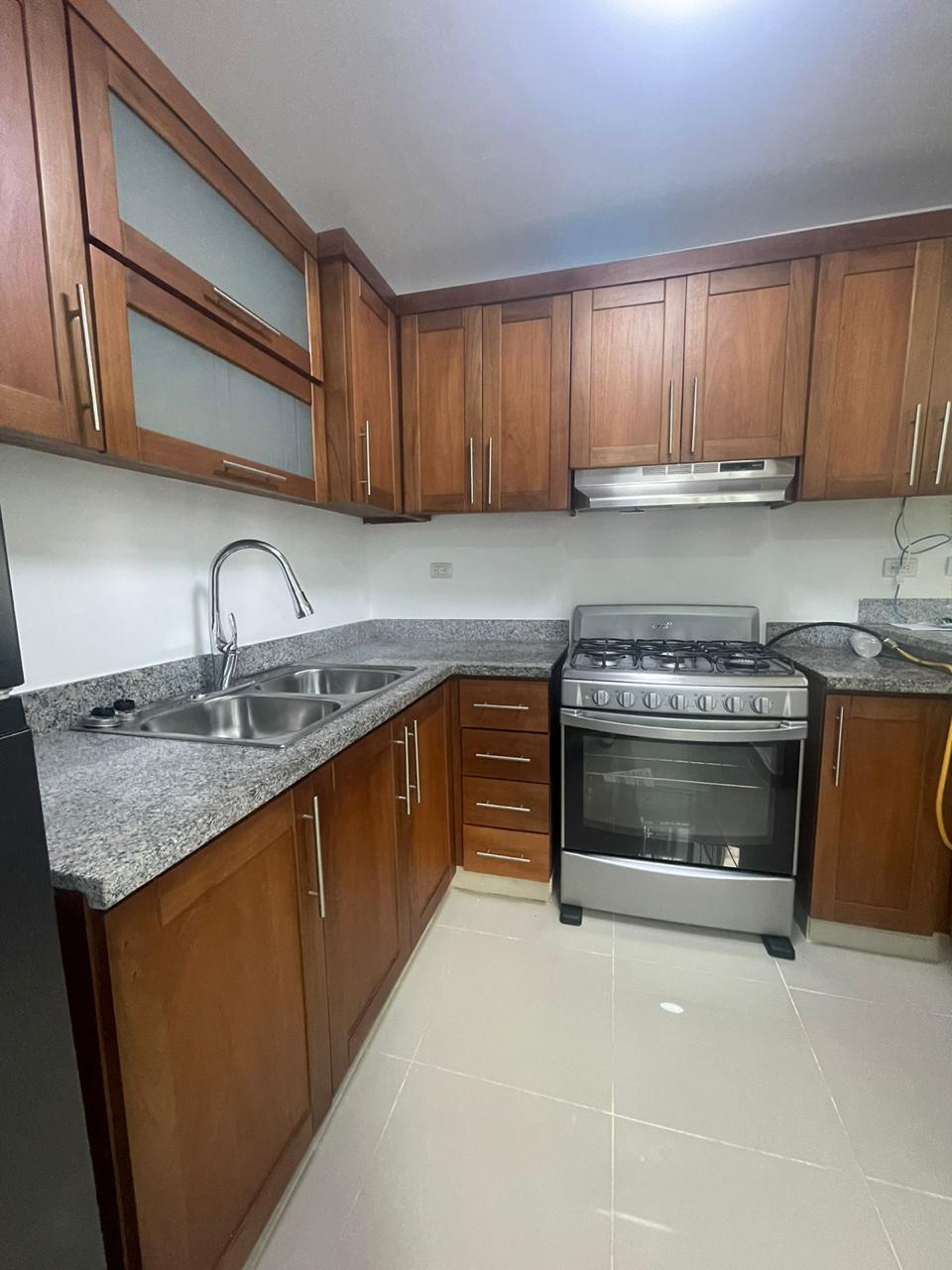 INCREBLE apartamento en VENTA de Oportunidad en Gurabo Santiago Foto 7243790-4.jpg