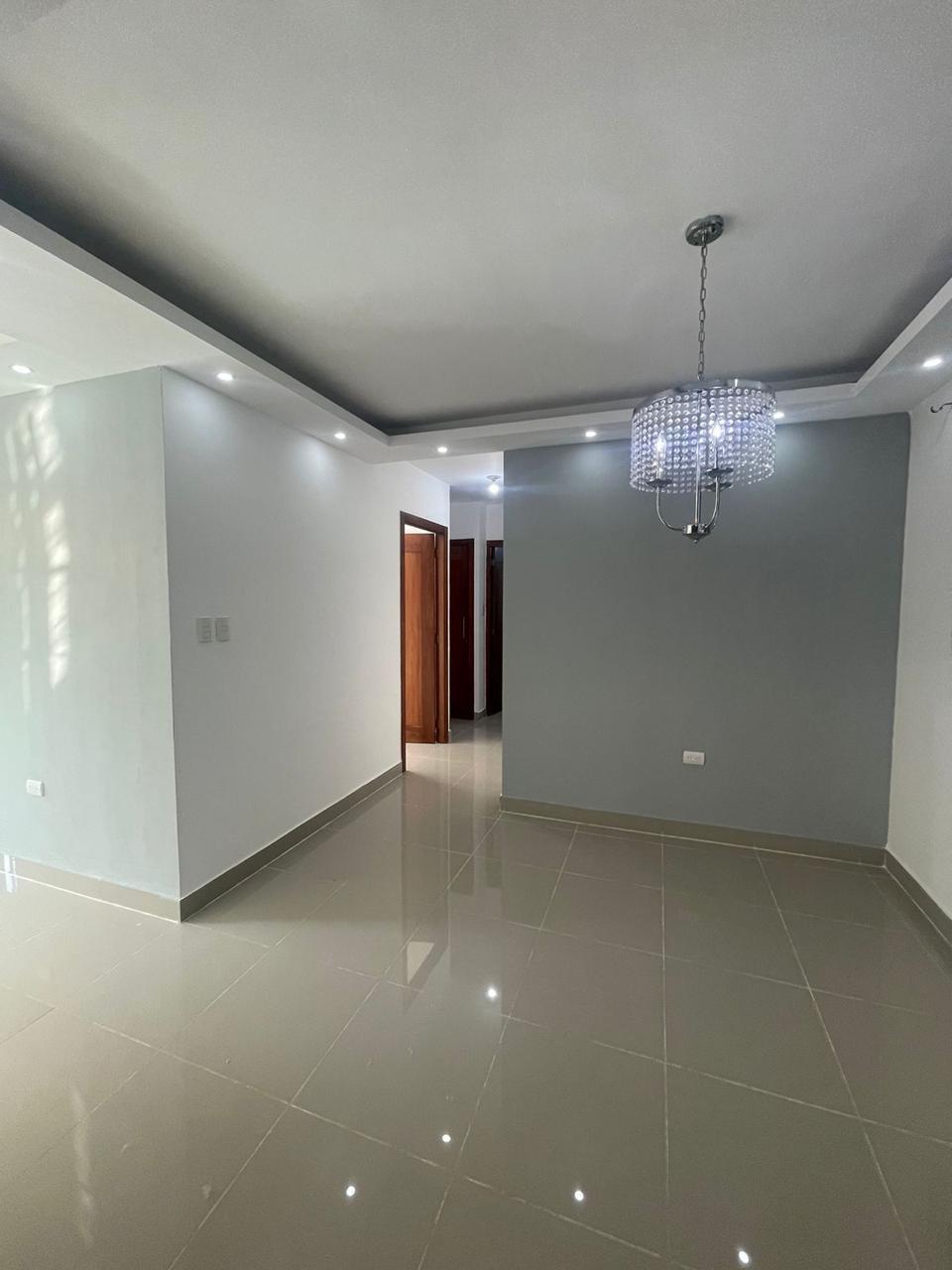 INCREBLE apartamento en VENTA de Oportunidad en Gurabo Santiago Foto 7243790-6.jpg