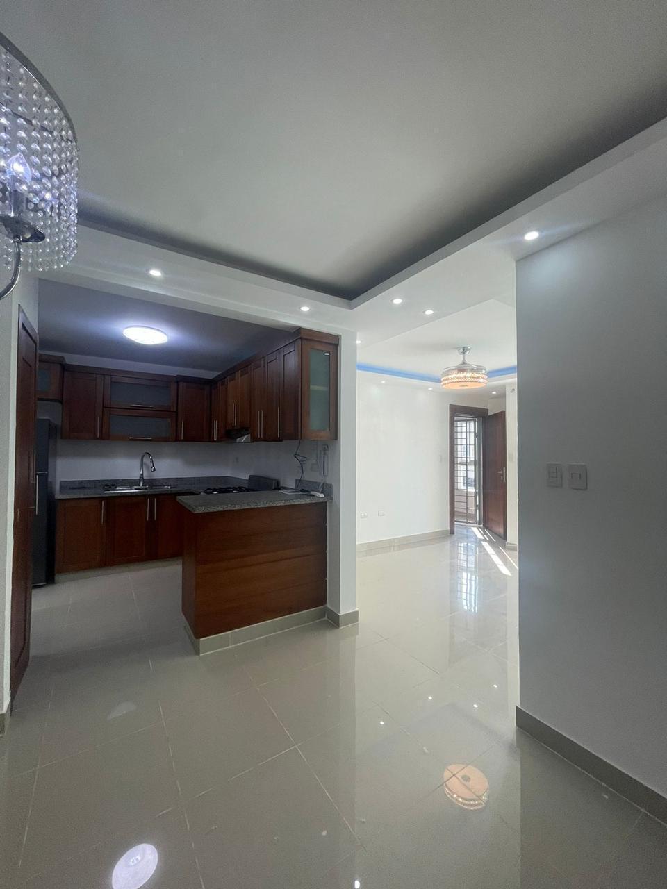 INCREBLE apartamento en VENTA de Oportunidad en Gurabo Santiago Foto 7243790-9.jpg