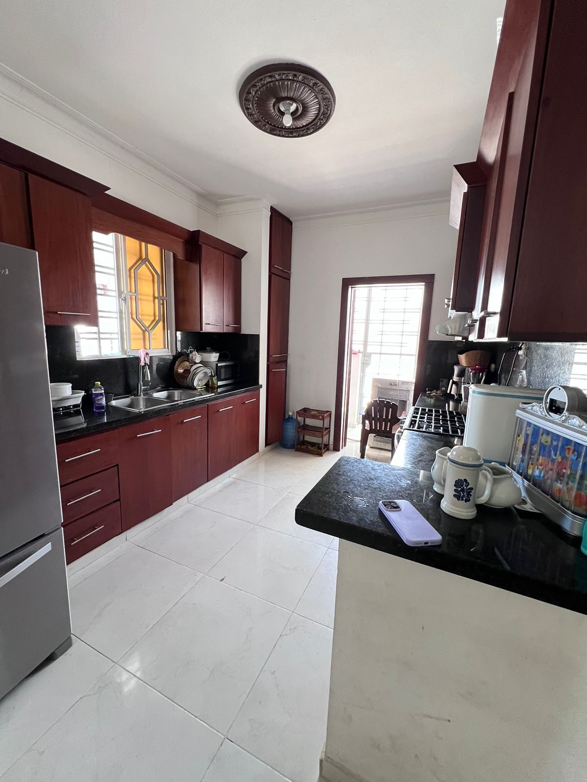CASA En VENTA en la Barranquita excelente ubicación y condición Foto 7243791-10.jpg