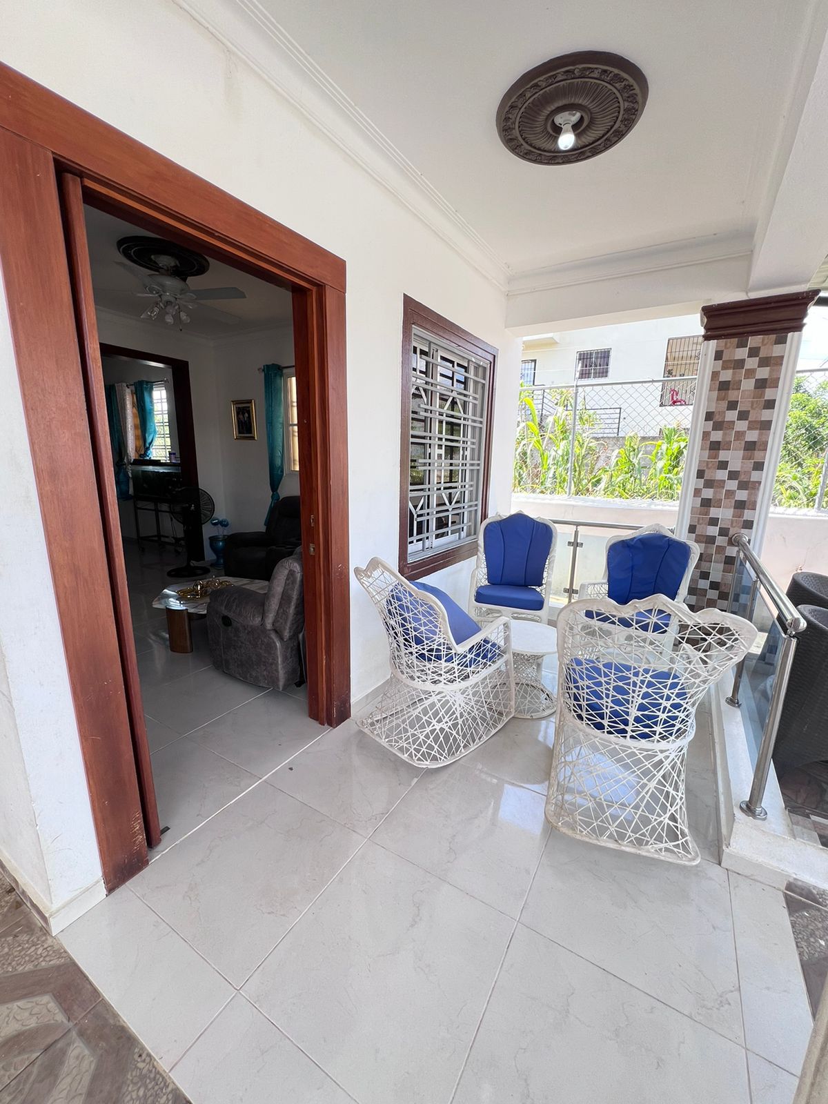 CASA En VENTA en la Barranquita excelente ubicación y condición Foto 7243791-5.jpg