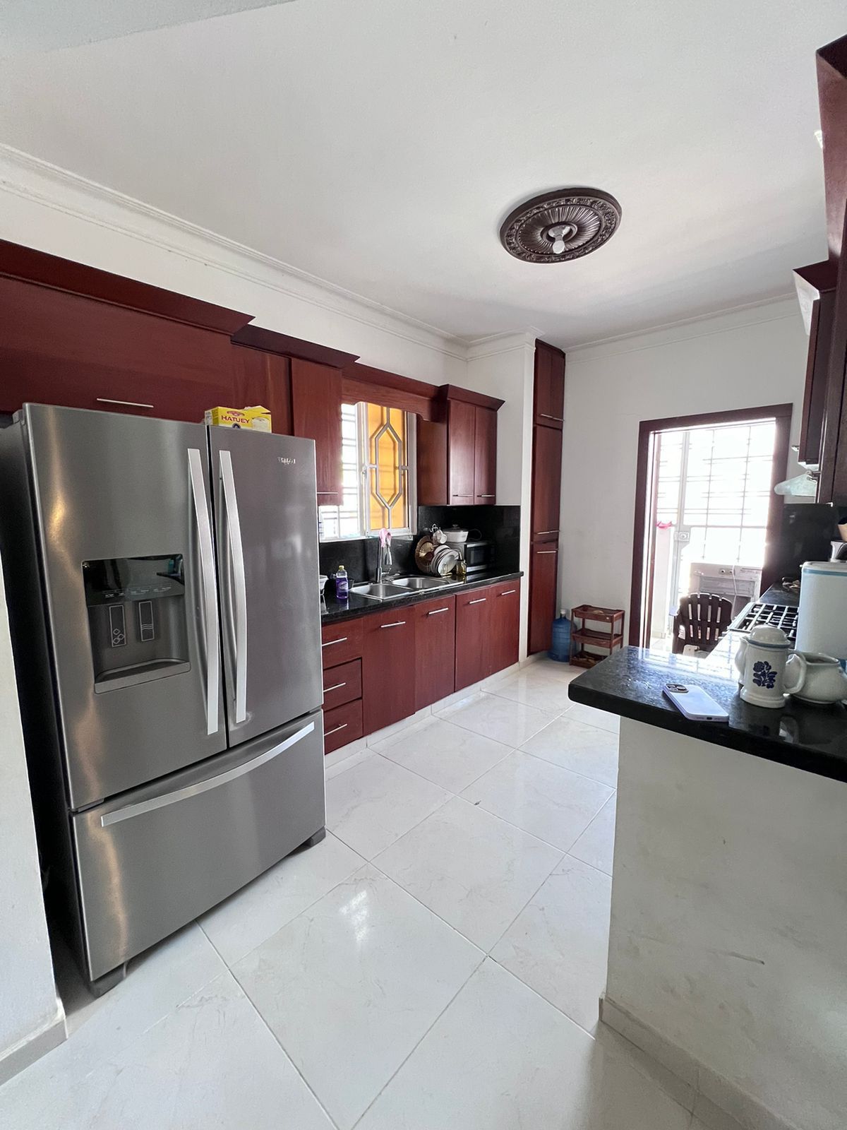 CASA En VENTA en la Barranquita excelente ubicación y condición Foto 7243791-8.jpg