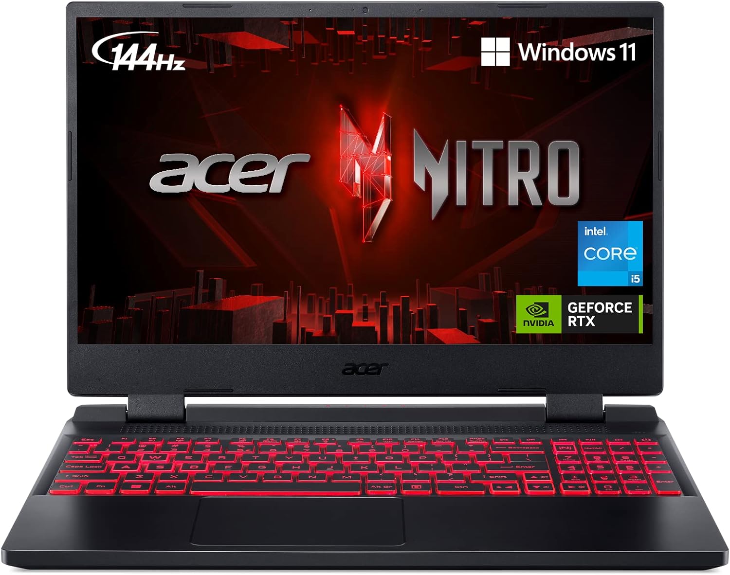 Acer Nitro 5 AN515-58-525P - Laptop para juegos  Core i5-12500H  GPU N Foto 7243839-1.jpg