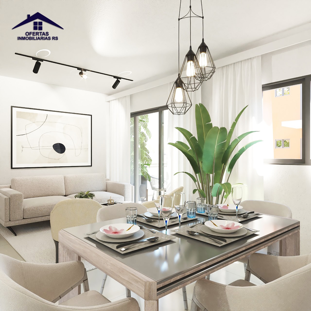 PROYECTO DE APARTAMENTOS DE 2 Y 3 HABITACIONES EN LOS CORALES DEL SUR Foto 7243889-2.jpg