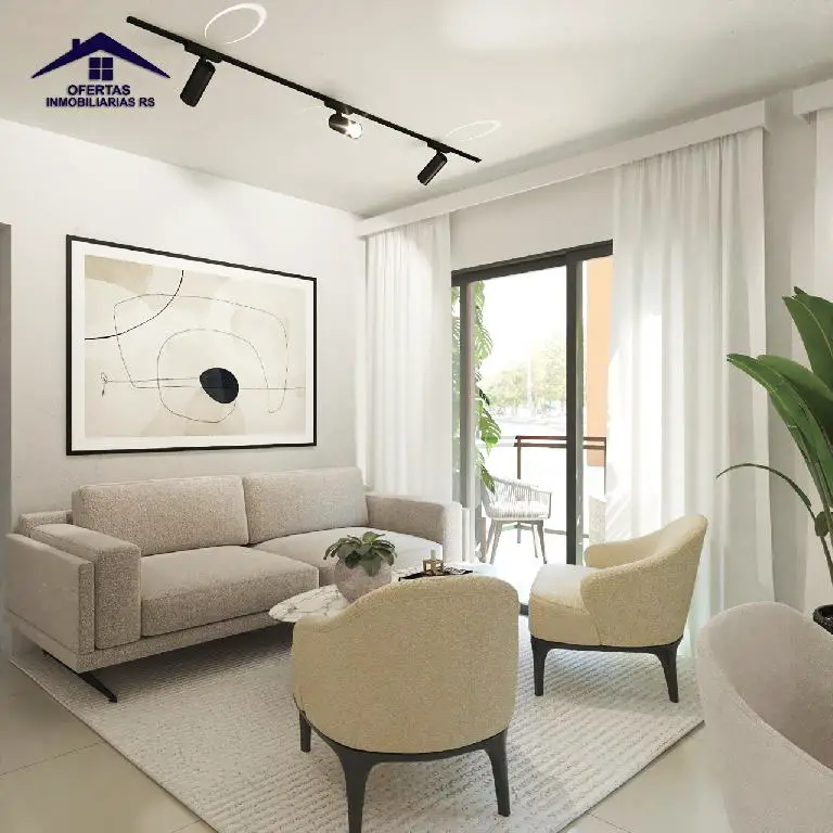 PROYECTO DE APARTAMENTOS DE 2 Y 3 HABITACIONES EN LOS CORALES DEL SUR Foto 7243889-3.jpg