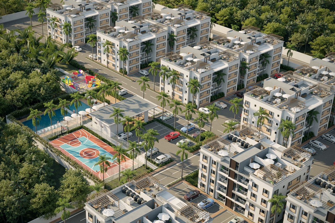 El momento de tener tu apartamento es ahora!!! Bono Vivienda!!! Foto 7243892-8.jpg
