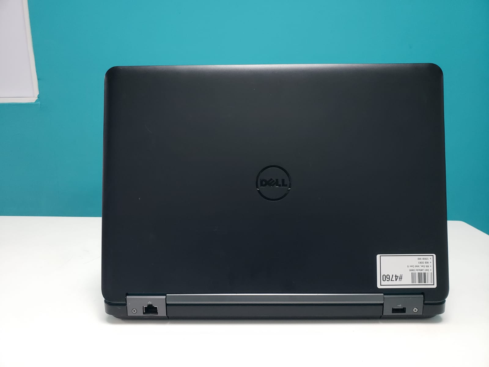 Laptop Dell Latitude E5440/ 4th Gen Intel Core i5 / 8GB DDR3 / 128GB S Foto 7243909-5.jpg