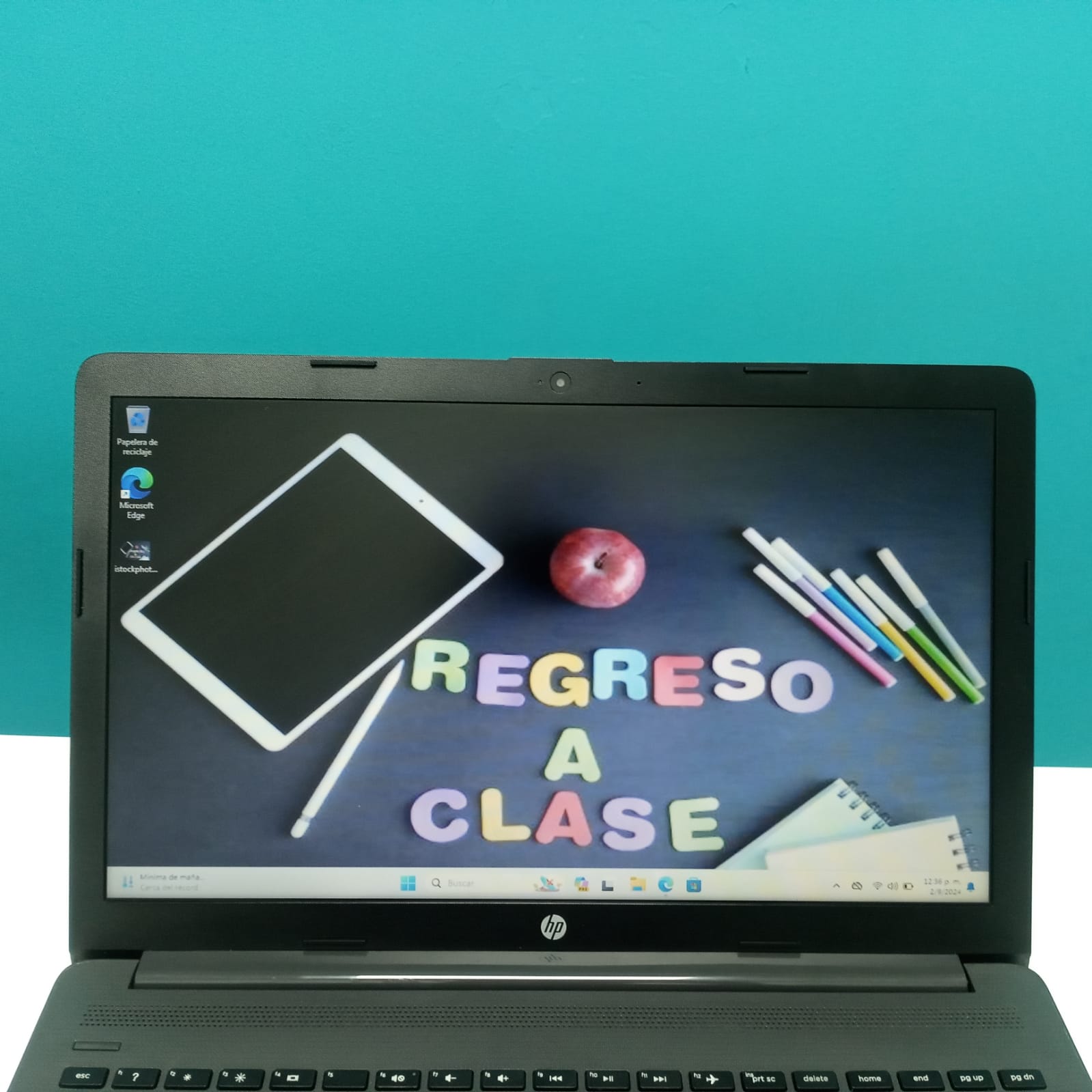 Laptop HP 255 G7 Notebook PC / 7th Gen AMD A6-9225 / 8GB DDR4 / 256GB  Foto 7243913-1.jpg