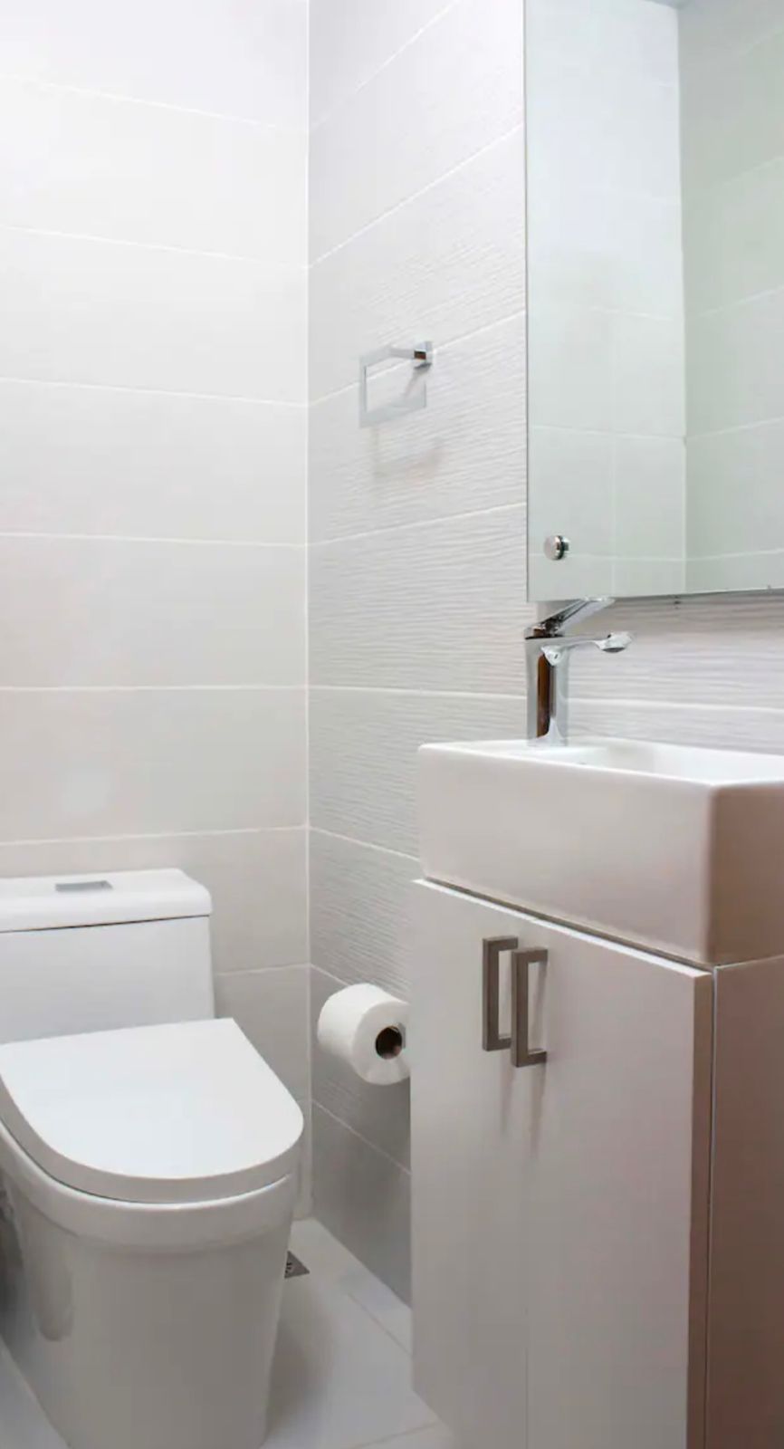 Apartamento en Alquiler Amueblado de 1 Habitación en Naco Foto 7243921-12.jpg