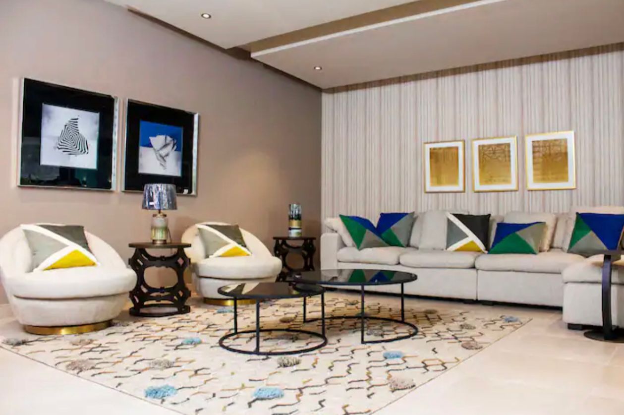 Apartamento en Alquiler Amueblado de 1 Habitación en Naco Foto 7243921-2.jpg