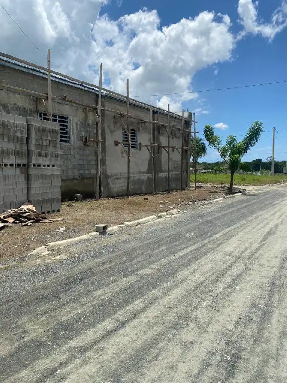 solar de 270 m2 paga el inicial y comienza a construir Foto 7243937-1.jpg