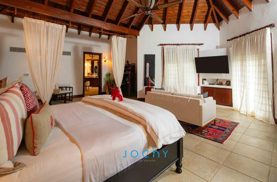 Jochy Real Estate vende villa en PuntaCana Resort  Club R.D Foto 7243940-5.jpg