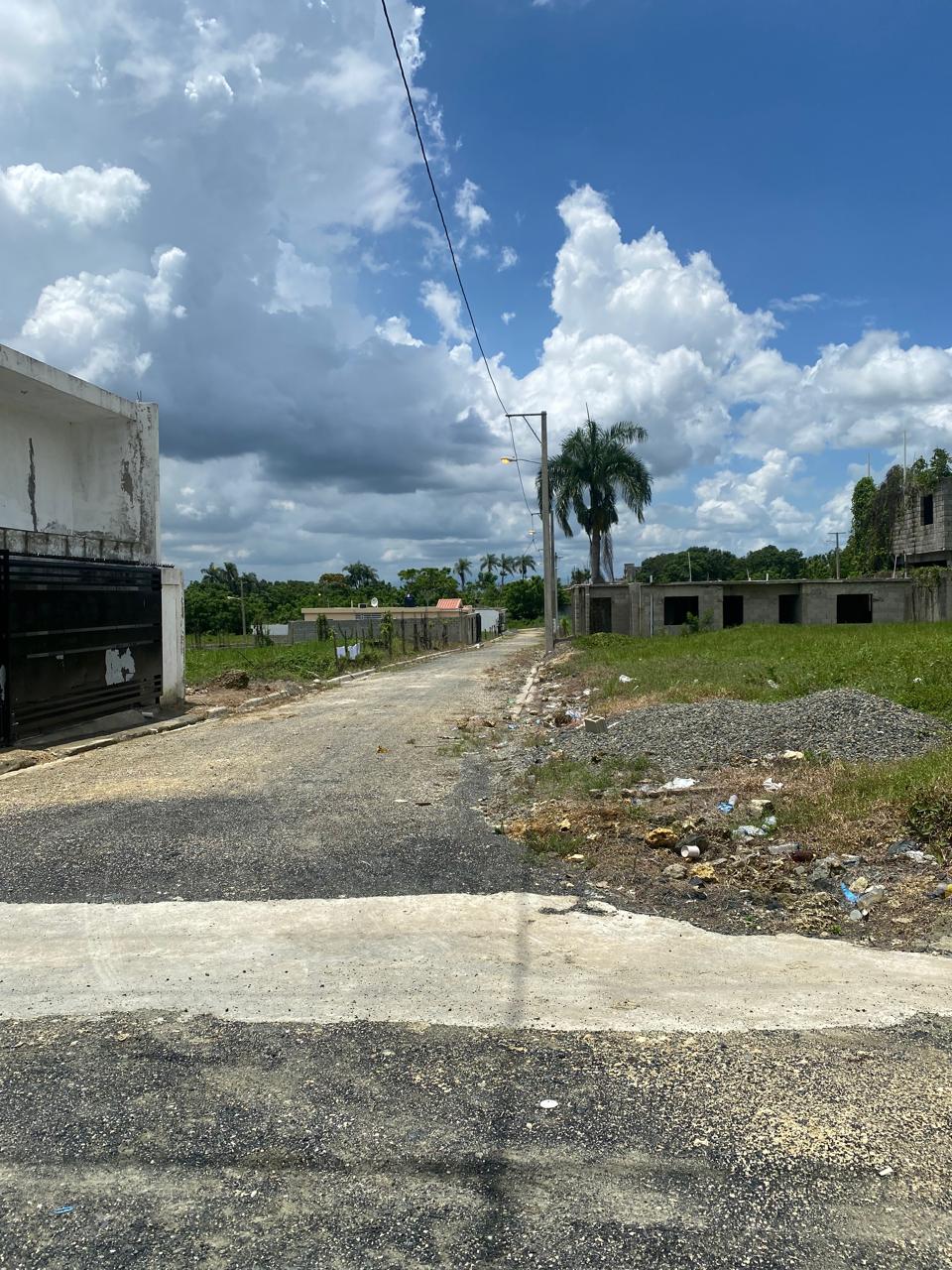 solar comercial de 243 metros paga el inicial y construye Foto 7243962-6.jpg