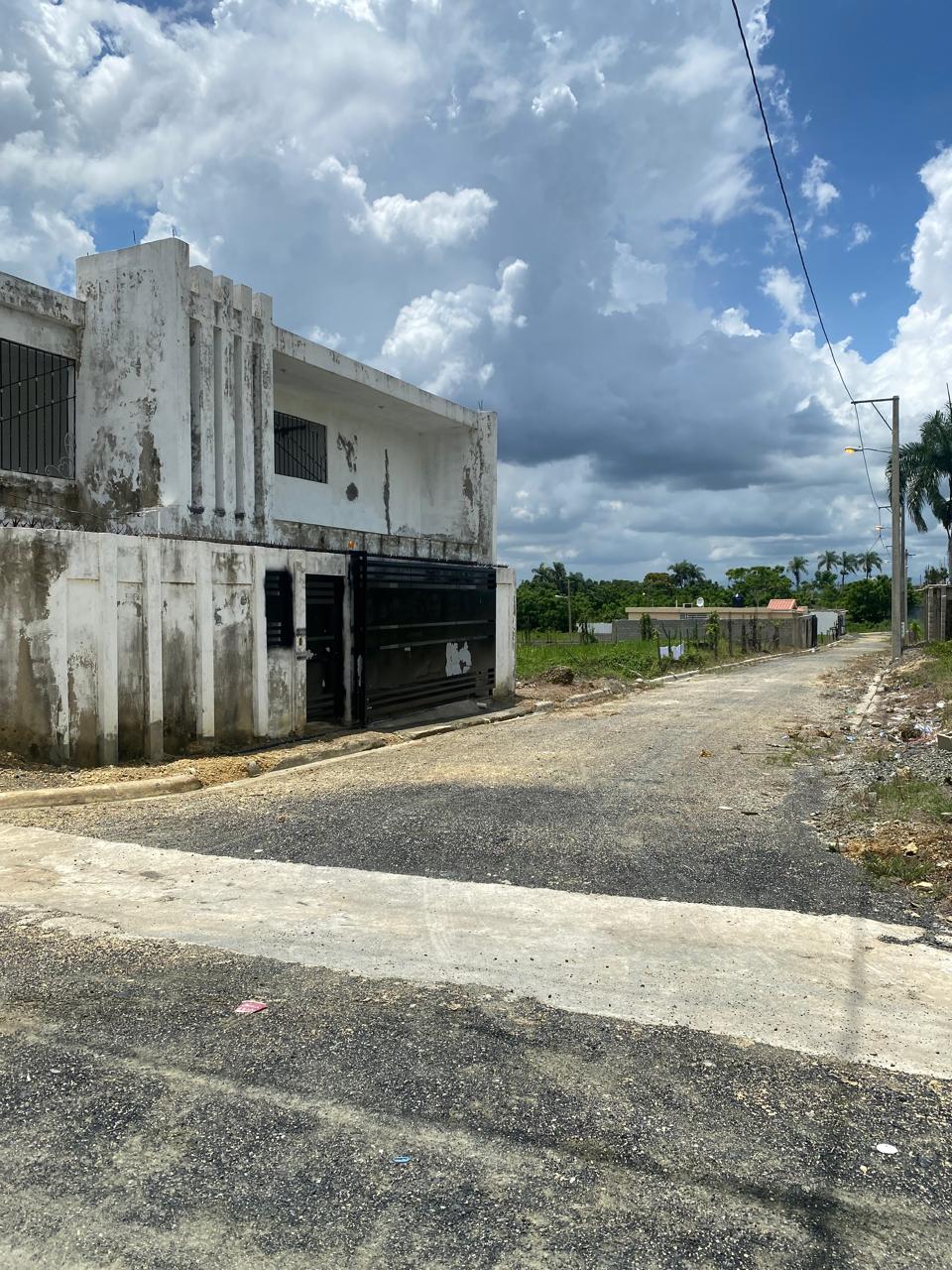 solar comercial de 243 metros paga el inicial y construye Foto 7243965-6.jpg