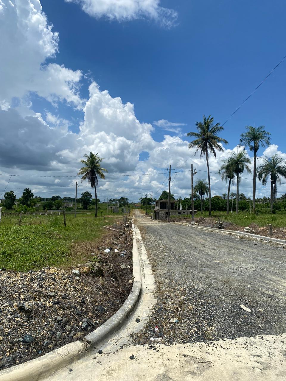 solar comercial de 243 metros paga el inicial y construye Foto 7243971-5.jpg