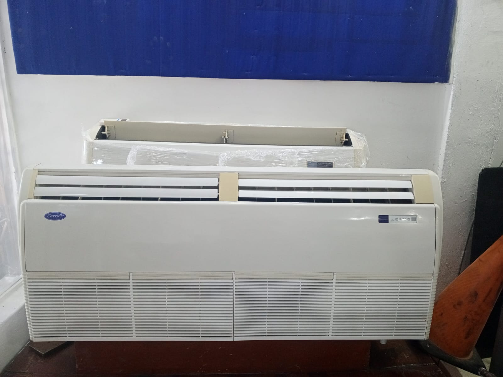 Aire Acondicionado 36000BTU PISOTECHO Foto 7243979-3.jpg
