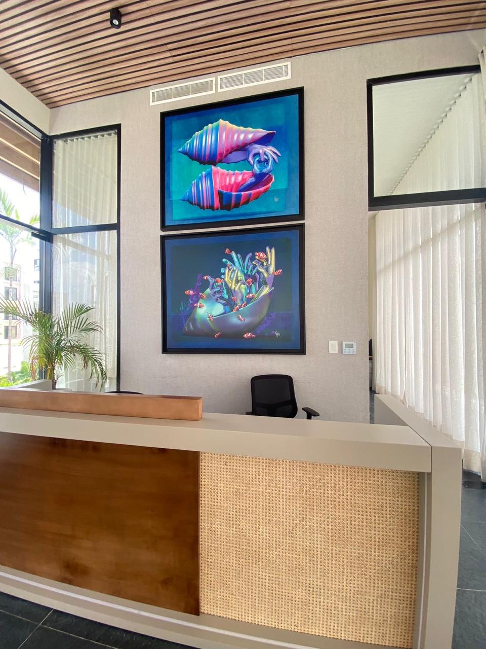 Buscas apartamento en Vista Cana? Foto 7243986-8.jpg