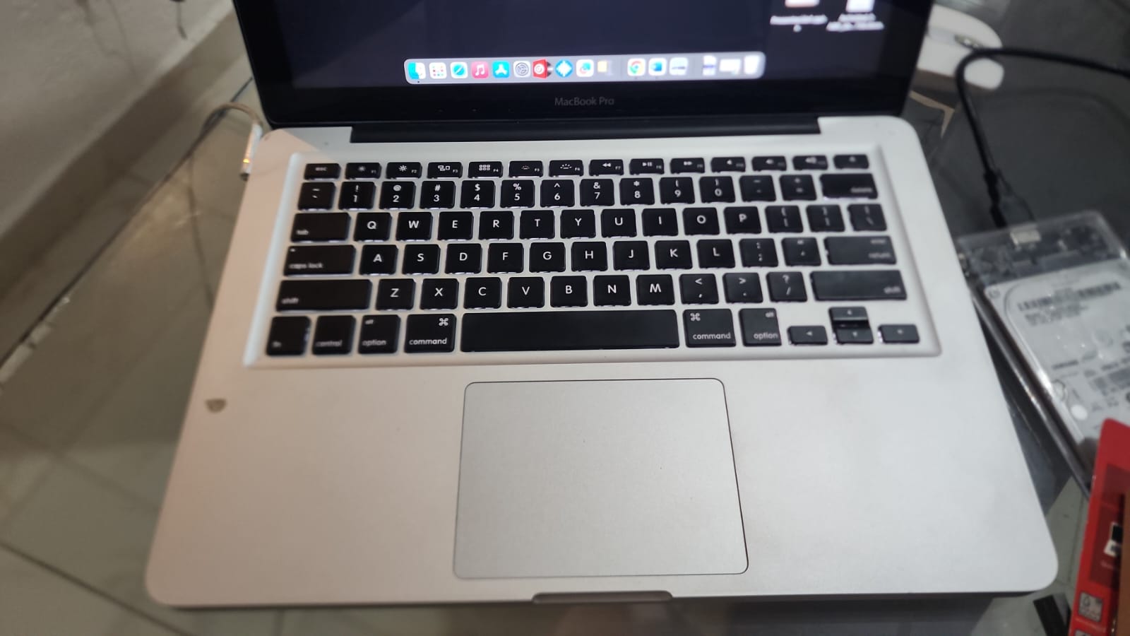 MACBOOK PRO 2012 13 PULGADAS  Foto 7243987-1.jpg