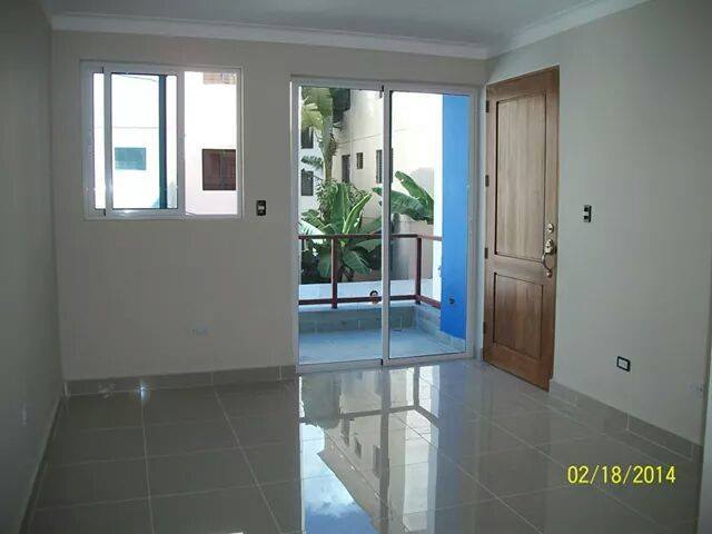 VPI-V 2024-0088  Vendo Apartamento El Paraíso Santiago República Domin Foto 7243990-2.jpg