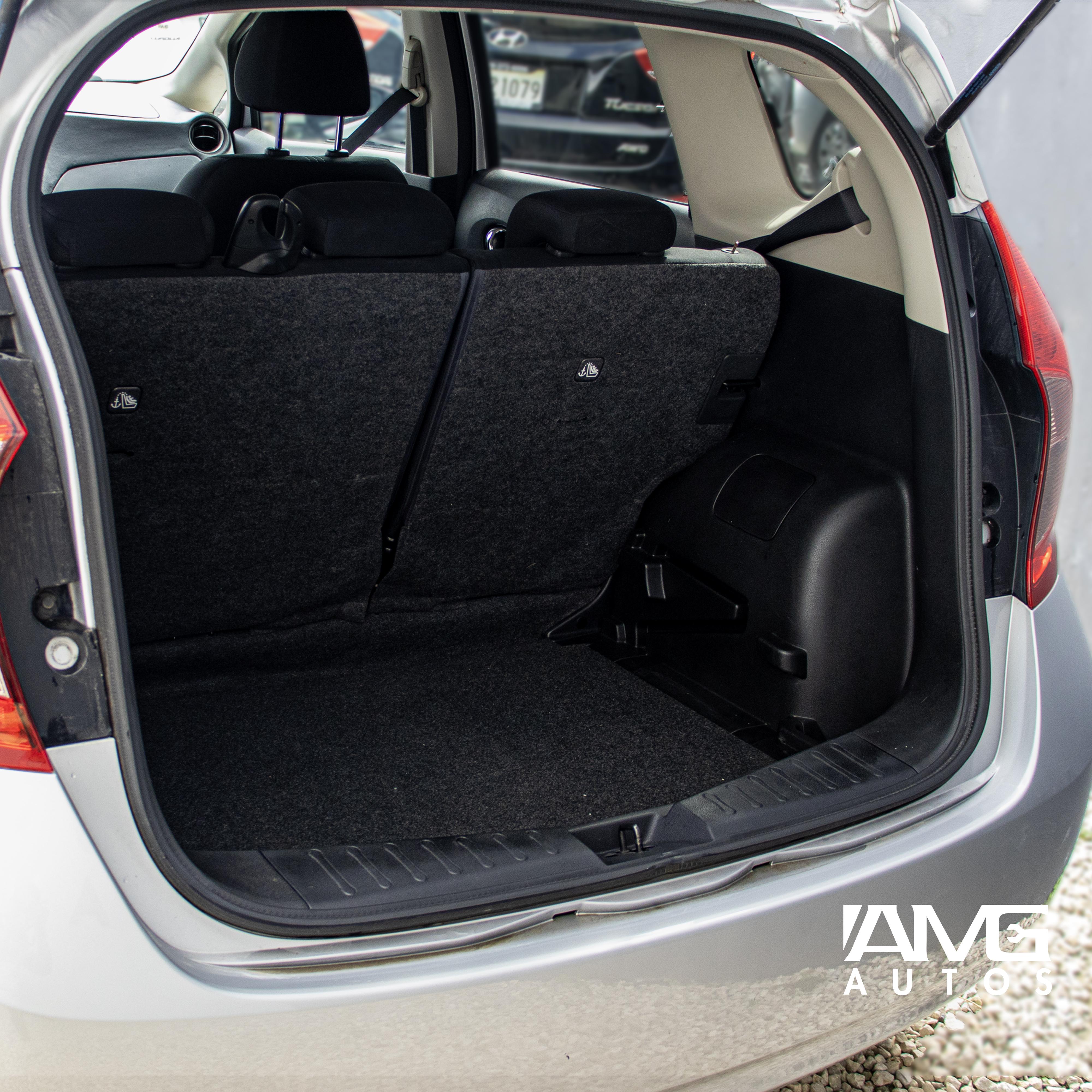 Nissan Note 2016 en Santo Domingo DN Foto 7244029-11.jpg