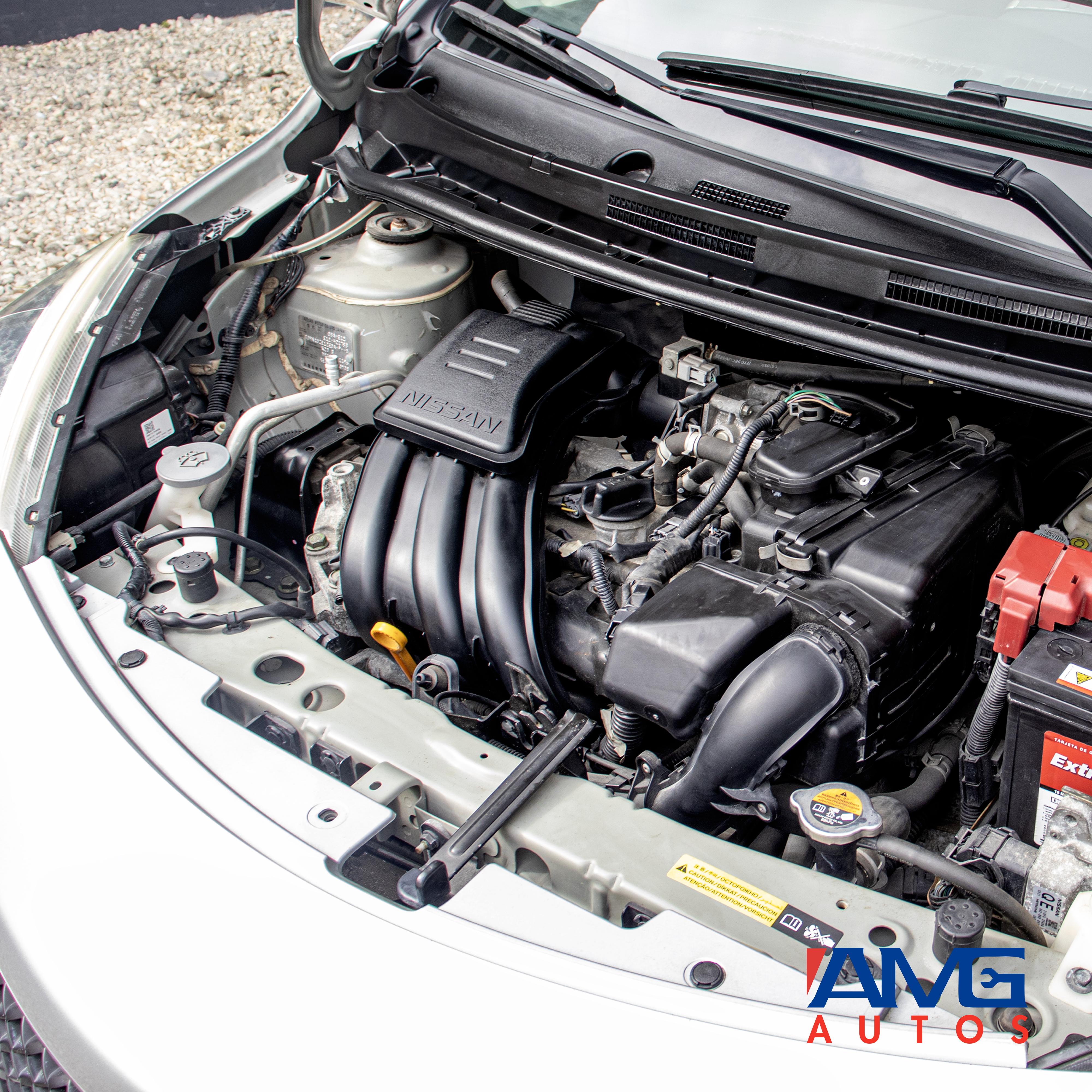 Nissan Note 2016 en Santo Domingo DN Foto 7244029-7.jpg