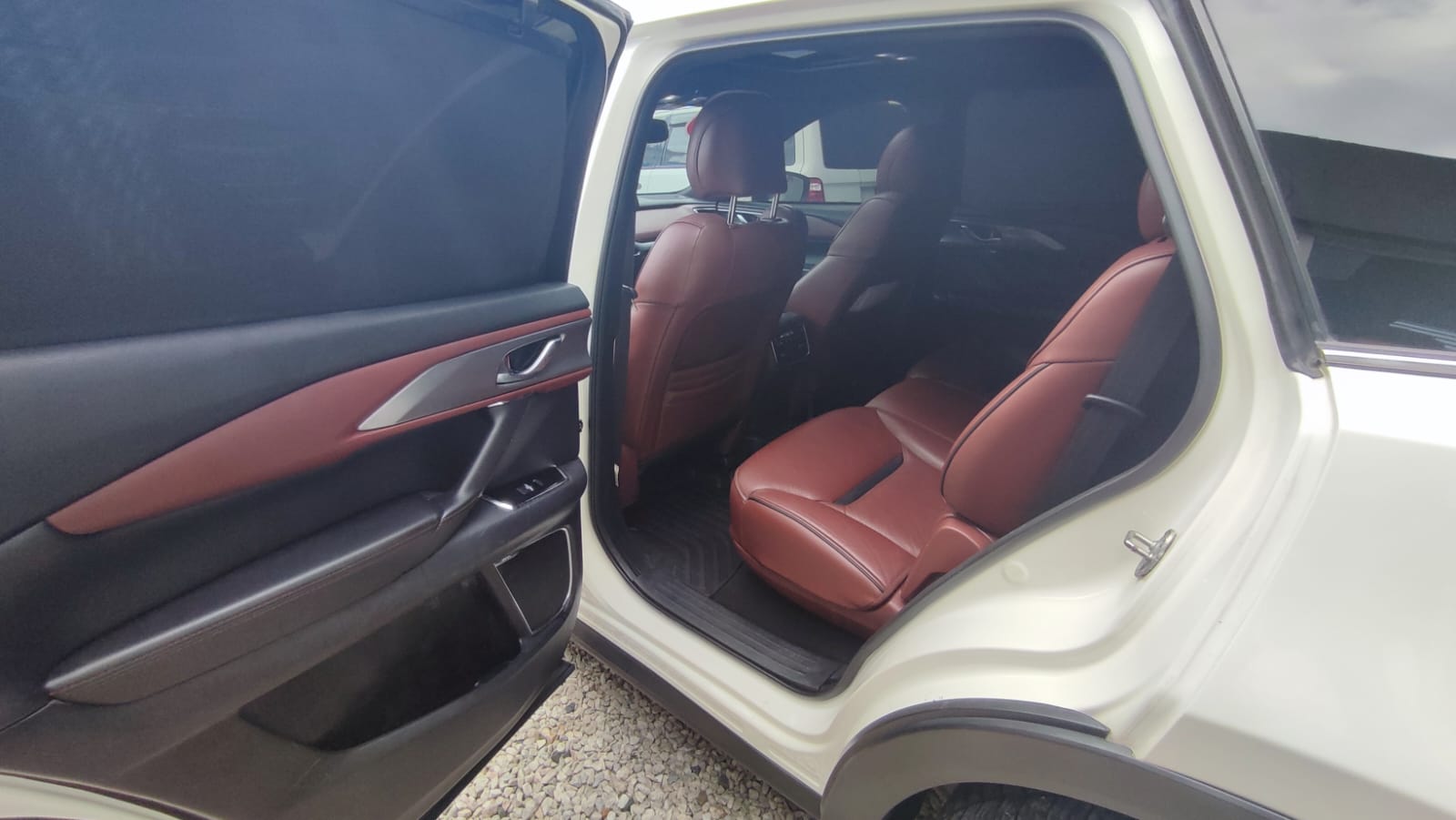 Mazda CX-9 Signature 2018 en Santo Domingo DN Foto 7244036-10.jpg