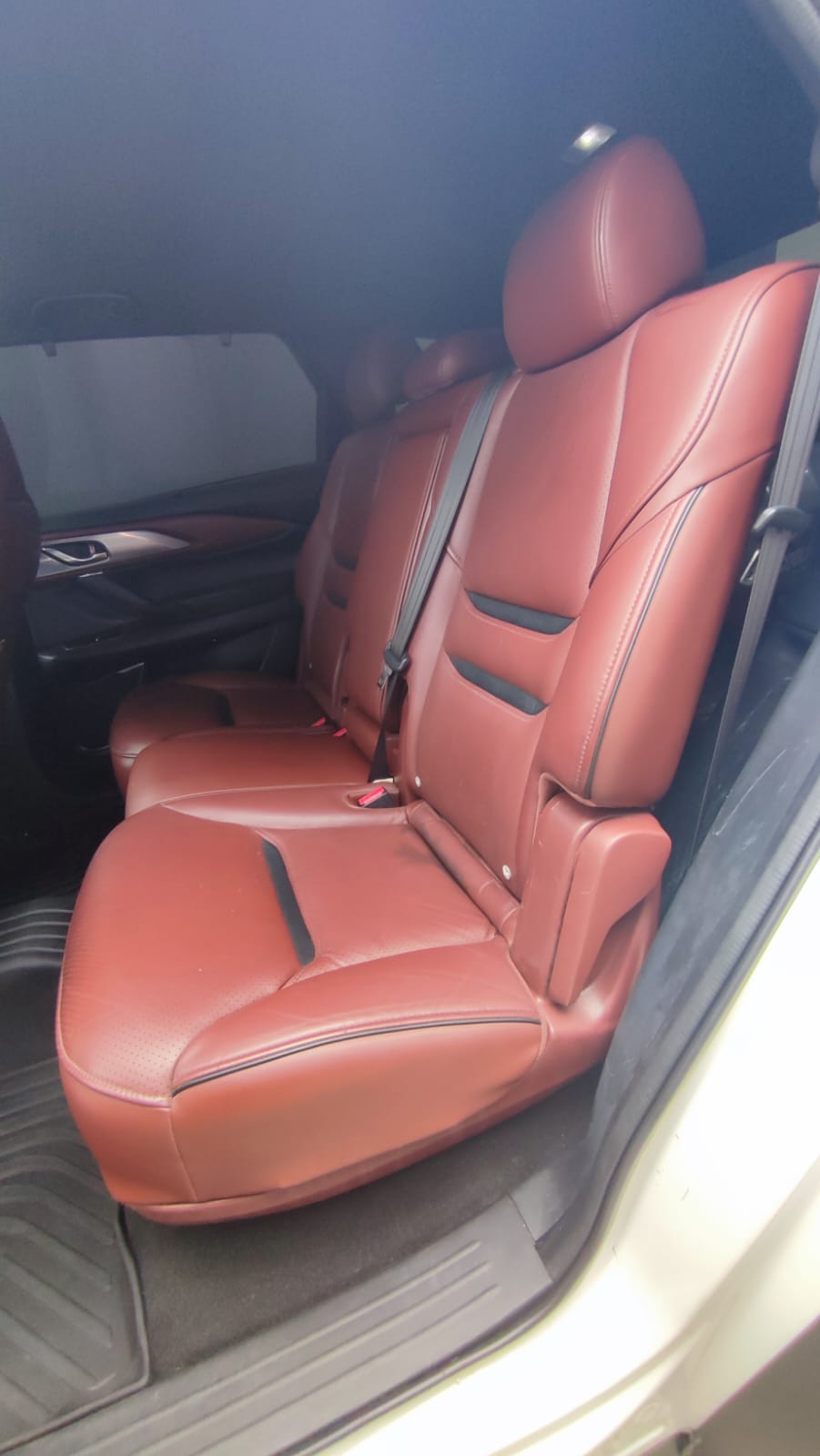 Mazda CX-9 Signature 2018 en Santo Domingo DN Foto 7244036-12.jpg