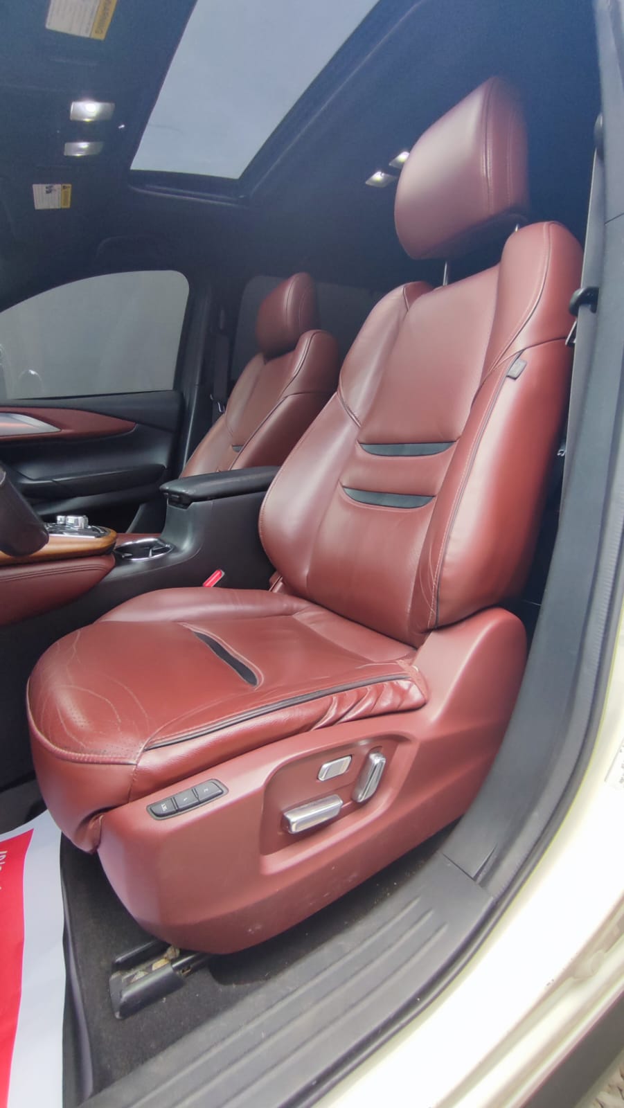 Mazda CX-9 Signature 2018 en Santo Domingo DN Foto 7244036-13.jpg