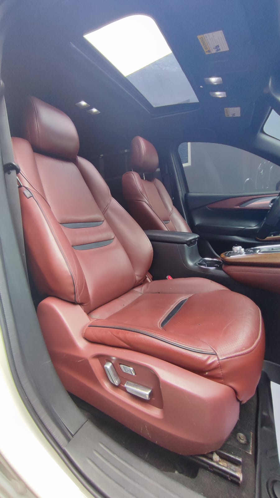 Mazda CX-9 Signature 2018 en Santo Domingo DN Foto 7244036-6.jpg