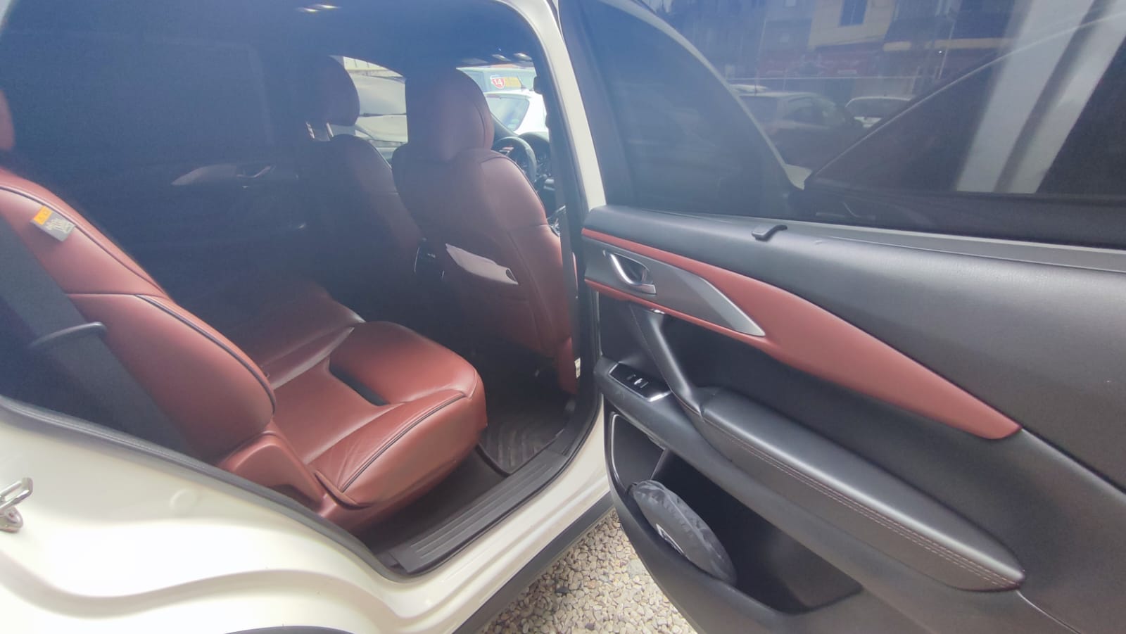 Mazda CX-9 Signature 2018 en Santo Domingo DN Foto 7244036-8.jpg