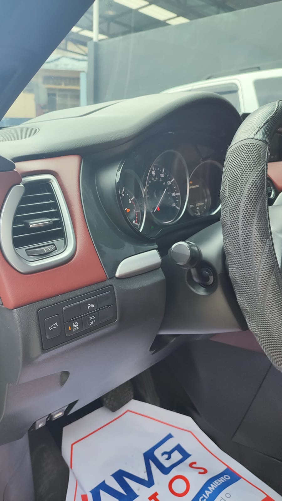 Mazda CX-9 Signature 2018 en Santo Domingo DN Foto 7244036-9.jpg