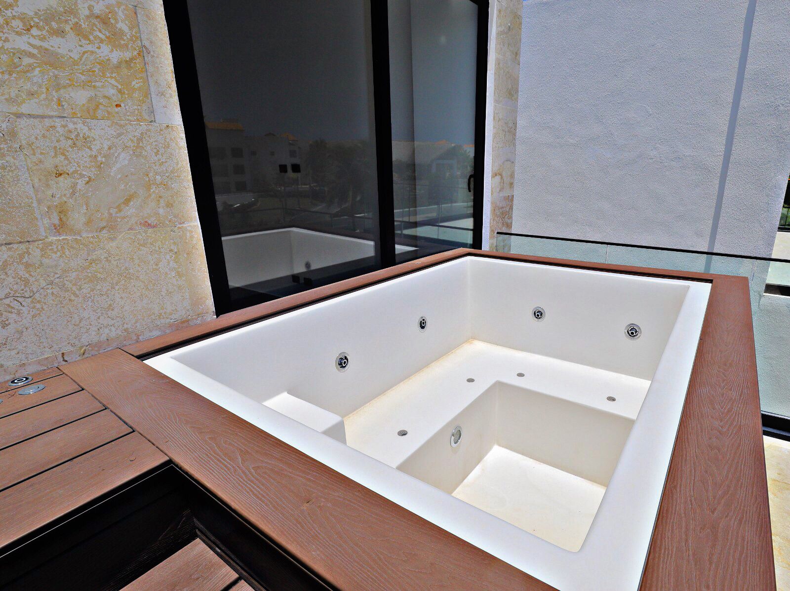 Villa de lujo en cap cana 4 habitación 3  niveles piscina jacuzzi    Foto 7244040-7.jpg