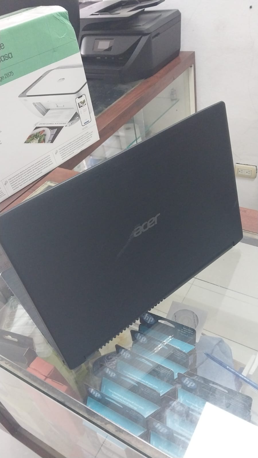 Laptop Acer Aspire Ryzen 5 Foto 7244047-3.jpg