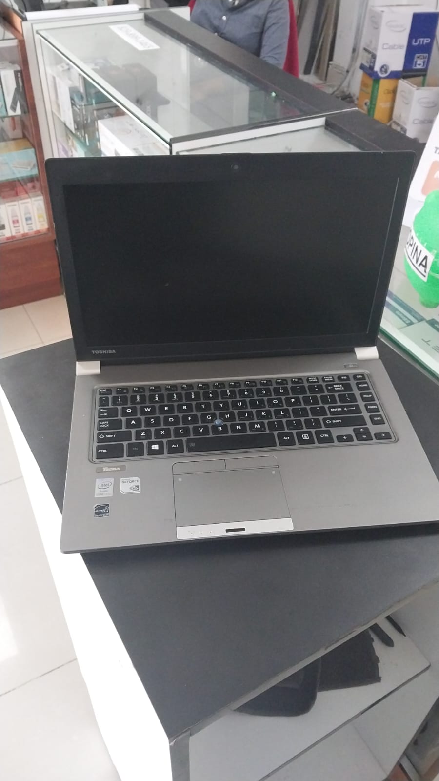 Laptop Toshiba Tecra Z40A Foto 7244051-1.jpg