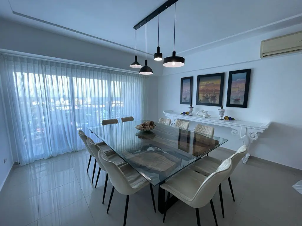 Penthouse Amueblado en Las Velas Juan Dolio Foto 7244057-10.jpg