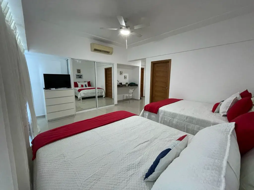 Penthouse Amueblado en Las Velas Juan Dolio Foto 7244057-12.jpg