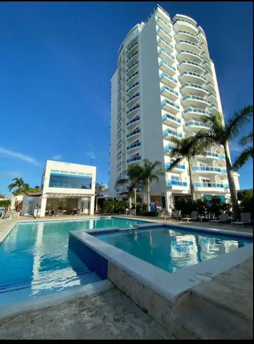 Penthouse Amueblado en Las Velas Juan Dolio Foto 7244057-3.jpg