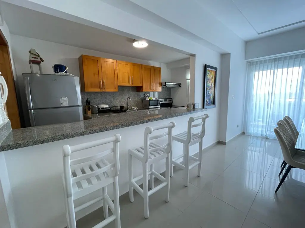 Penthouse Amueblado en Las Velas Juan Dolio Foto 7244057-8.jpg