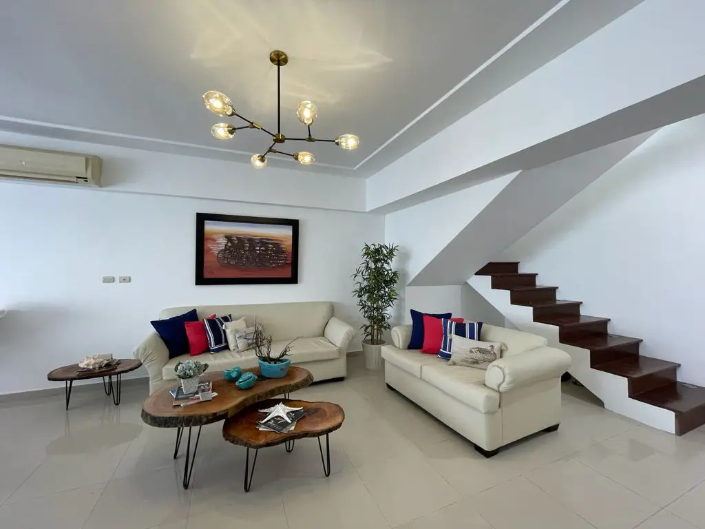 Penthouse Amueblado en Las Velas Juan Dolio Foto 7244057-9.jpg