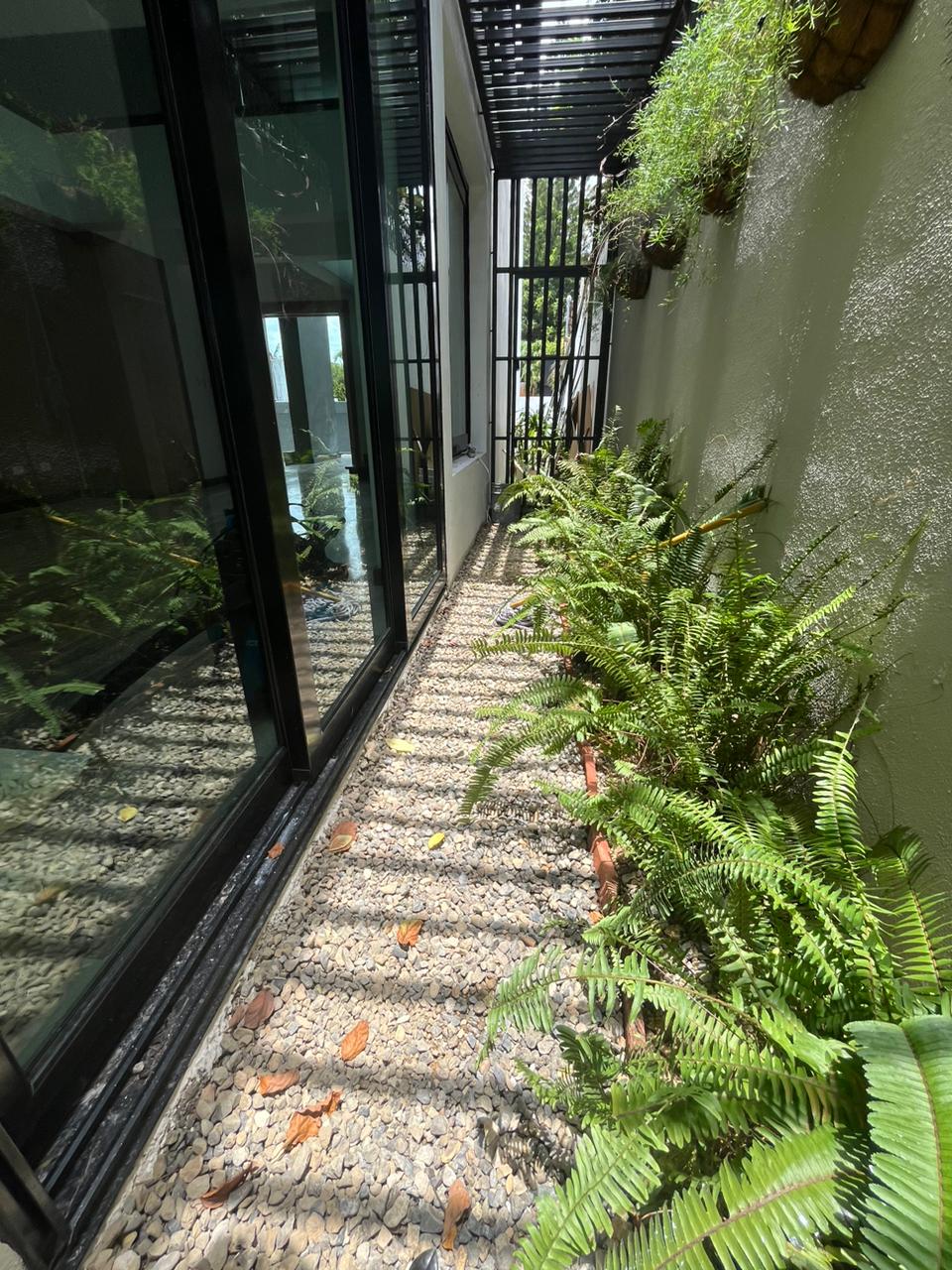 Casa de Lujo en Venta en Cerro Hermoso Santiago - 2 Niveles Piscina y  Foto 7244063-14.jpg
