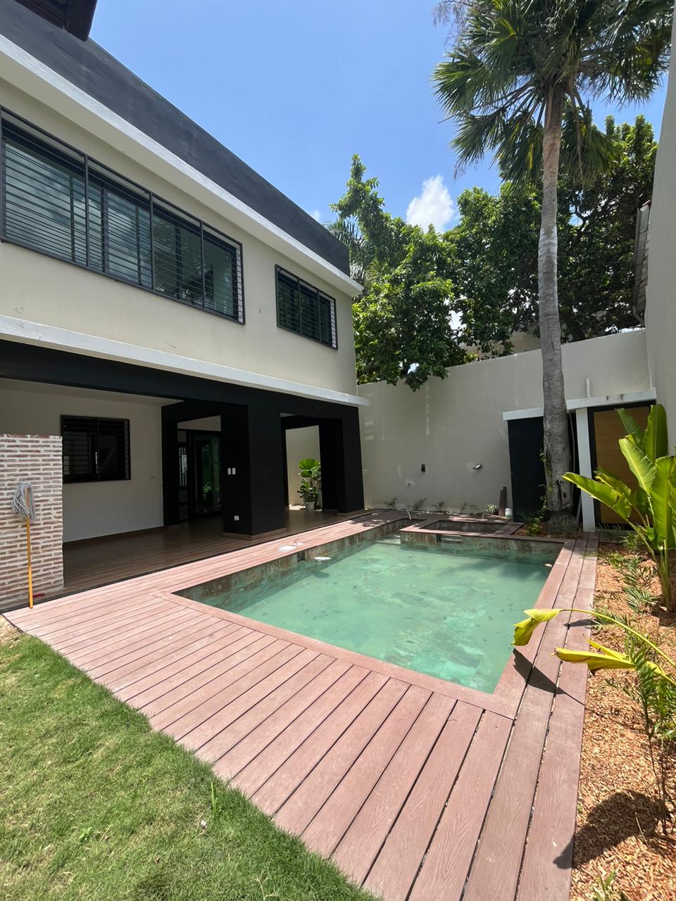 Casa de Lujo en Venta en Cerro Hermoso Santiago - 2 Niveles Piscina y  Foto 7244063-15.jpg