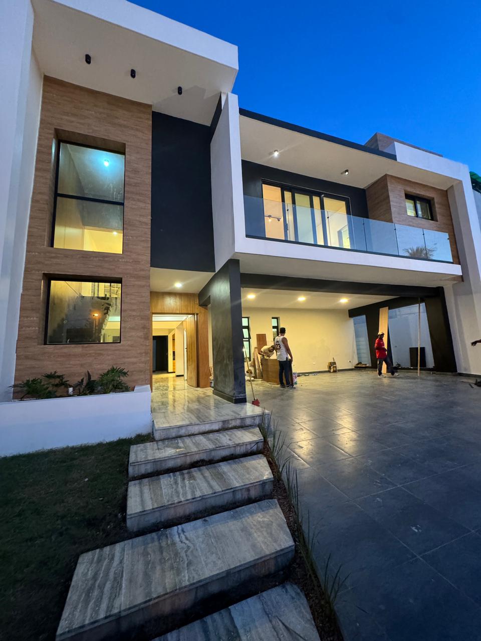 Casa de Lujo en Venta en Cerro Hermoso Santiago - 2 Niveles Piscina y  Foto 7244063-2.jpg