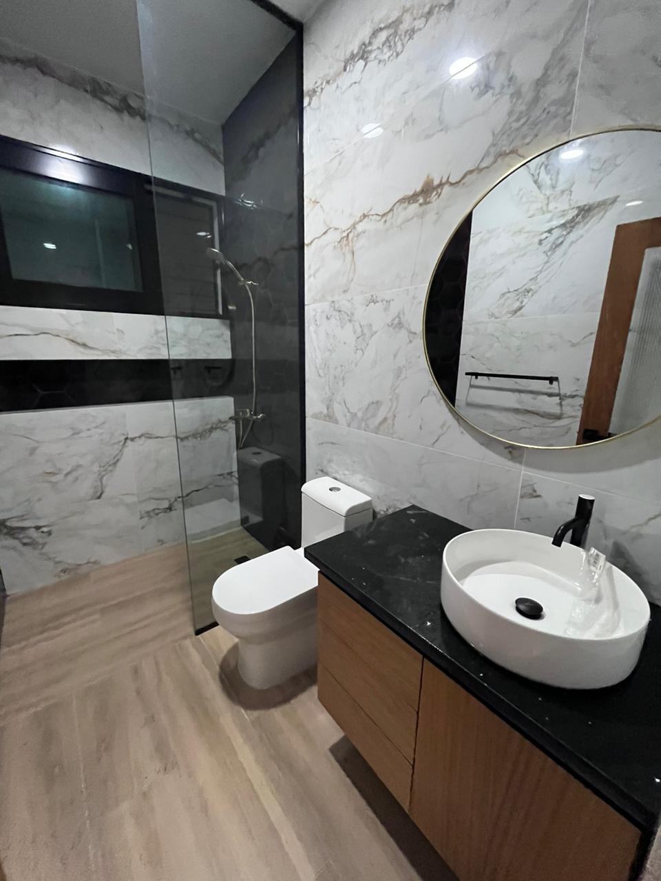 Casa de Lujo en Venta en Cerro Hermoso Santiago - 2 Niveles Piscina y  Foto 7244063-7.jpg