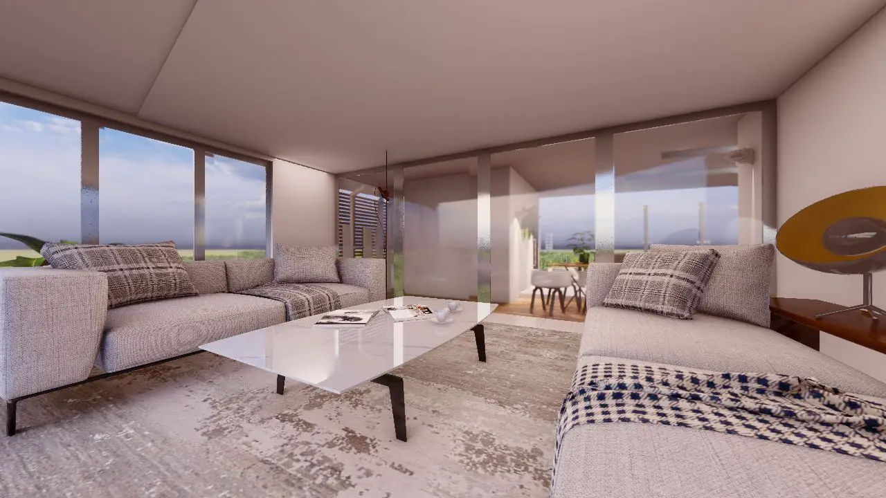 Torre Sarai II - Apartamentos Exclusivos y Penthouses en Santiago Foto 7244072-4.jpg