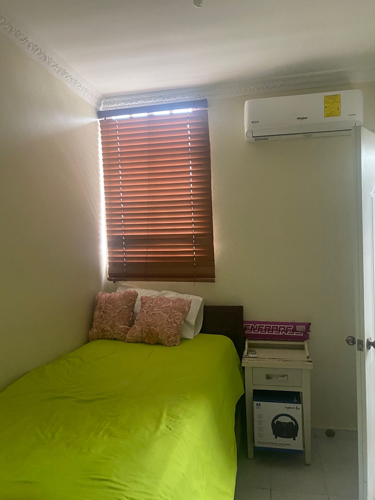 Apartamento en venta en El Millón en la Francisco Prats Foto 7244073-10.jpg