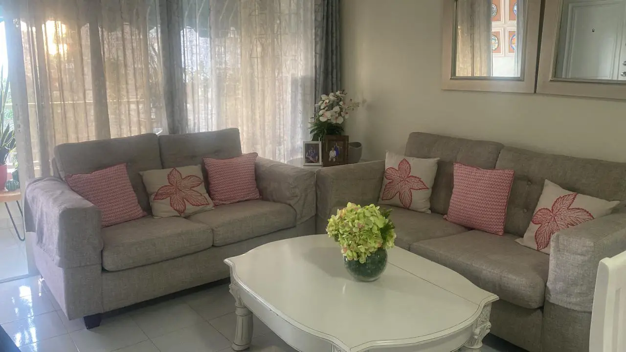 Apartamento en venta en El Millón en la Francisco Prats Foto 7244073-9.jpg