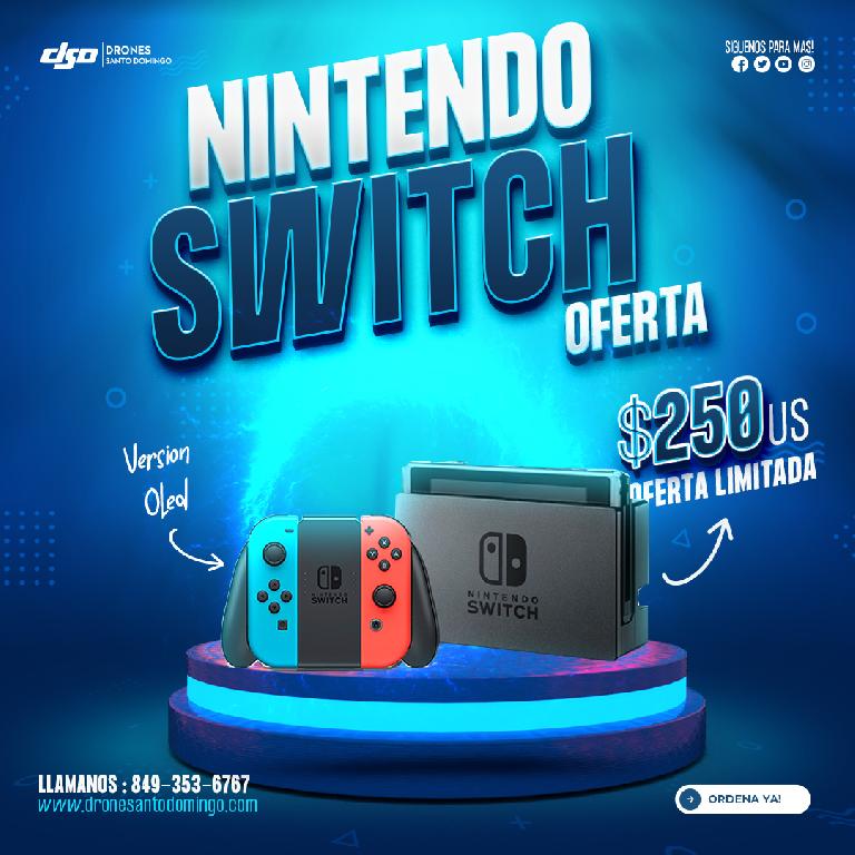 NINTENDO SWITCH OLED Foto 7244078-1.jpg