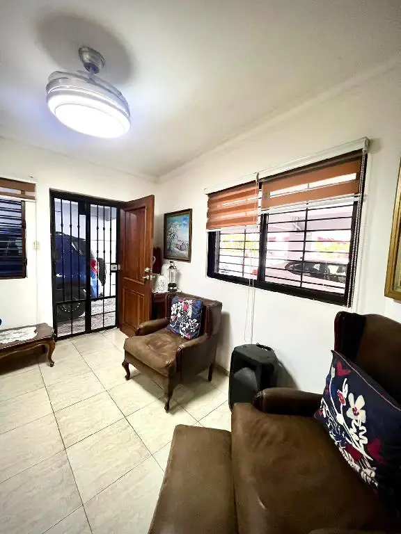 Vendo Apartamento Primer Nivel En El Millon Foto 7244083-1.jpg